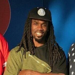 Meet your Posher, Mike